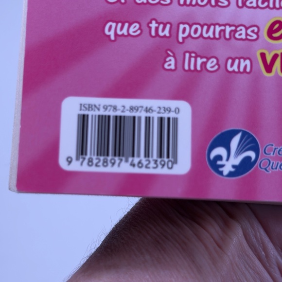 📚 Les ÉMO-J – Full bécots pour Émonono - Picture 7 of 7